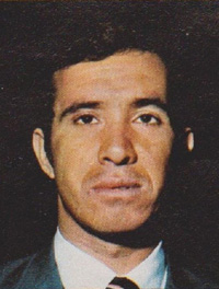 	Raúl Magaña 	